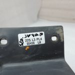 Mitsubishi L200 K74T aizmugurējais kreisais dubļu aizsargs 4WD MR109291
