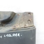 Mitsubishi L200 K74T K75T aizmugurējie dubļu aizsargi (kreisais + labais) MR109291 MR109292
