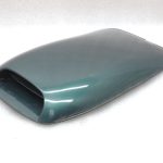 Mitsubishi L200 K64T K74T motora pārsega gaisa ieplūdes atvere MR144837 Hood air scope