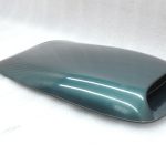 Mitsubishi L200 K64T K74T motora pārsega gaisa ieplūdes atvere MR144837 Hood air scope