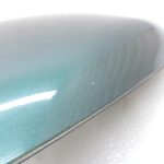 Mitsubishi L200 K64T K74T motora pārsega gaisa ieplūdes atvere MR144837 Hood air scope