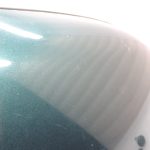 Mitsubishi L200 K64T K74T motora pārsega gaisa ieplūdes atvere MR144837 Hood air scope