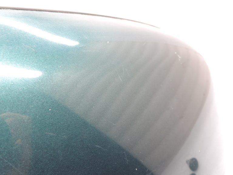 Mitsubishi L200 K64T K74T motora pārsega gaisa ieplūdes atvere MR144837 Hood air scope
