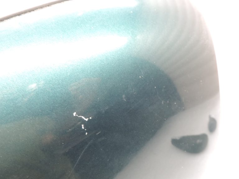 Mitsubishi L200 K64T K74T motora pārsega gaisa ieplūdes atvere MR144837 Hood air scope