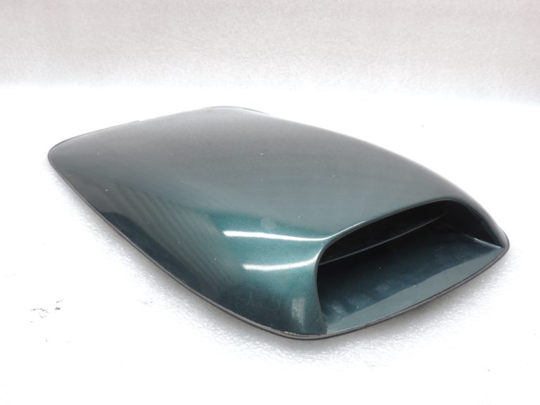 Mitsubishi L200 K64T K74T motora pārsega gaisa ieplūdes atvere MR144837 Hood air scope