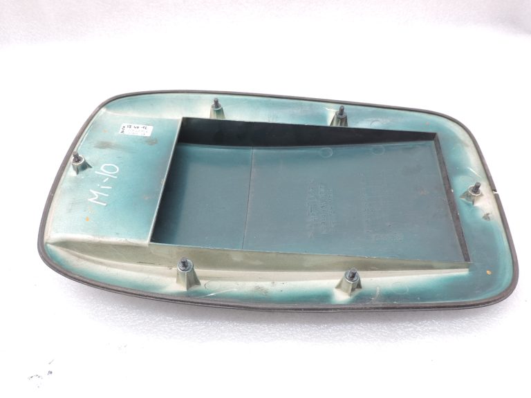 Mitsubishi L200 K64T K74T motora pārsega gaisa ieplūdes atvere MR144837 Hood air scope