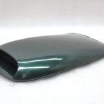 Mitsubishi L200 K64T K74T motora pārsega gaisa ieplūdes atvere MR144837 Hood air scope