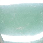 Mitsubishi L200 K64T K74T motora pārsega gaisa ieplūdes atvere MR144837 Hood air scope