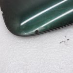 Mitsubishi L200 K64T K74T motora pārsega gaisa ieplūdes atvere MR144837 Hood air scope