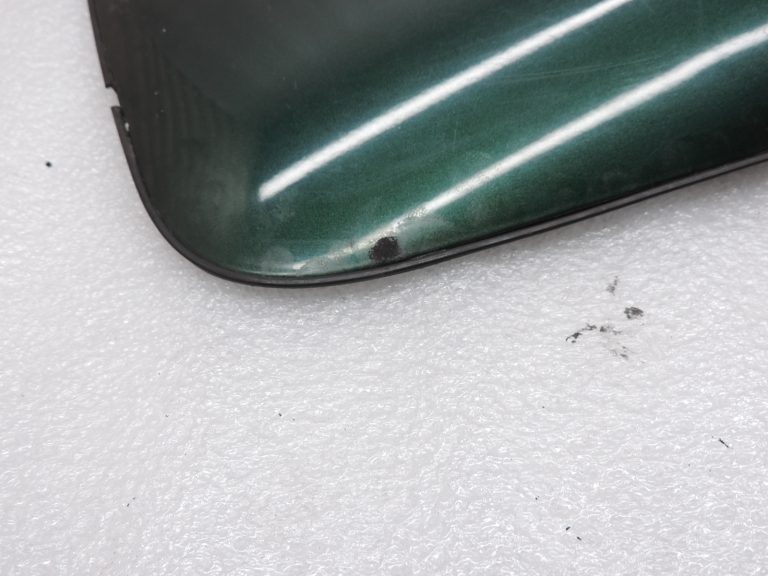 Mitsubishi L200 K64T K74T motora pārsega gaisa ieplūdes atvere MR144837 Hood air scope