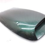 Mitsubishi L200 K64T K74T motora pārsega gaisa ieplūdes atvere MR144837 Hood air scope