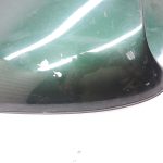 Mitsubishi L200 K64T K74T motora pārsega gaisa ieplūdes atvere MR144837 Hood air scope