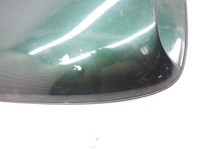 Mitsubishi L200 K64T K74T motora pārsega gaisa ieplūdes atvere MR144837 Hood air scope