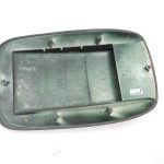 Mitsubishi L200 K64T K74T motora pārsega gaisa ieplūdes atvere MR144837 Hood air scope