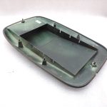 Mitsubishi L200 K64T K74T motora pārsega gaisa ieplūdes atvere MR144837 Hood air scope