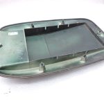 Mitsubishi L200 K64T K74T motora pārsega gaisa ieplūdes atvere MR144837 Hood air scope