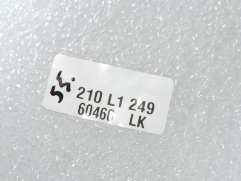 Mitsubishi L200 K74T sadales kārbas pārnesumu svira 4WD MR232103