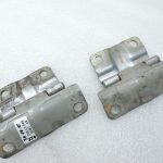 Mitsubishi L200 K62T K64T K74T K75T bagāžnieka durvju eņģe MR143216