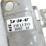 Mitsubishi L200 K62T K64T K74T K75T bagāžnieka durvju eņģe MR143216
