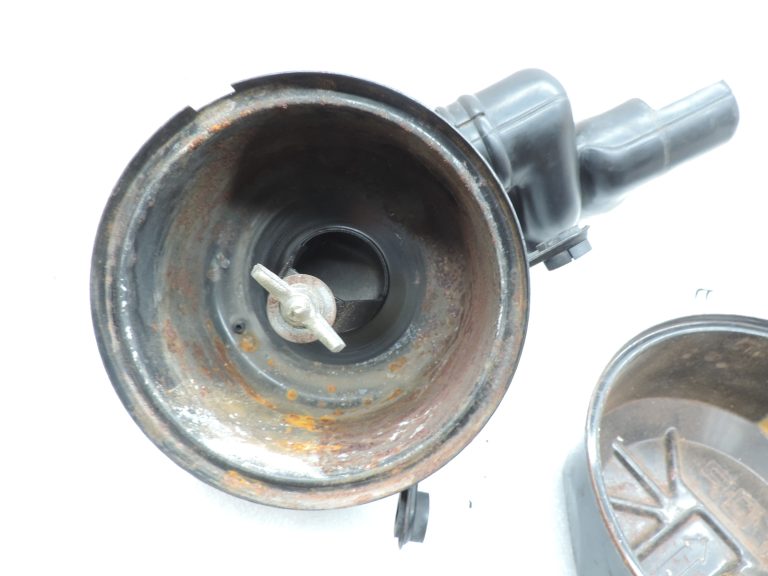 Mitsubishi L200 K64T K74T gaisa filtra kārba MR188185