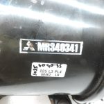 Mitsubishi L200 K64T K74T gaisa filtra kārba MR340341