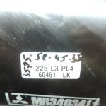 Mitsubishi L200 K64T K74T gaisa filtra kārba MR340341