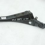 Mitsubishi L200 K64T K74T K75T priekšējā labās puses bufera kronšteins MR533782
