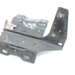 Mitsubishi L200 K64T K74T K75T priekšējā labās puses bufera kronšteins MR242624