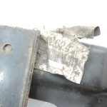 Mitsubishi L200 K64T K74T K75T priekšējā labās puses bufera kronšteins MR242624