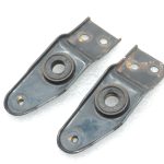 Mitsubishi L200 K64T K74T K94W radiatora augšējais stiprinājums MR239638