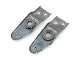 Mitsubishi L200 K64T K74T K94W radiatora augšējais stiprinājums MR239638