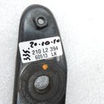 Mitsubishi L200 K64T K74T K94W radiatora augšējais stiprinājums MR239638