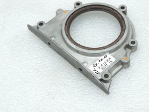 Mitsubishi 2,5TD 4D56 kloķvārpsta, aizmugurējais kloķvārpstas korpusa vāks MD024509