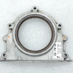 Mitsubishi 2,5TD 4D56 kloķvārpsta, aizmugurējais kloķvārpstas korpusa vāks MD024509