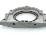 Mitsubishi 2,5TD 4D56 kloķvārpsta, aizmugurējais kloķvārpstas korpusa vāks MD024509