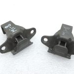 Mitsubishi L200 K62T K64T K74T K75T bagāžnieka durvju fiksators MR143291 MR143292
