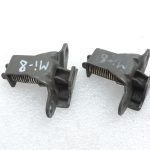 Mitsubishi L200 K62T K64T K74T K75T bagāžnieka durvju fiksators MR143291 MR143292