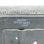 Mitsubishi L200 2,5TD 4D56 K74T V46W V44W V26W starpdzesētājs MD158600