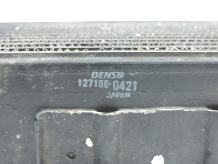 Mitsubishi L200 2,5TD 4D56 K74T V46W V44W V26W starpdzesētājs MD158600