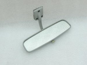 Oe Mitsubishi L200 K6 K7 aizmugures spogulis, salona spogulis MR240541, pelēks