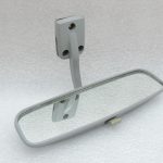 Oe Mitsubishi L200 K6 K7 aizmugures spogulis, salona spogulis MR240541, pelēks