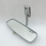 Oe Mitsubishi L200 K6 K7 aizmugures spogulis, salona spogulis MR240541, pelēks
