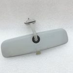 Oe Mitsubishi L200 K6 K7 aizmugures spogulis, salona spogulis MR240541, pelēks