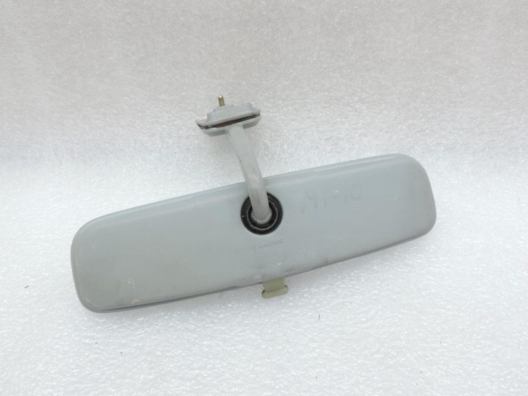 Oe Mitsubishi L200 K6 K7 aizmugures spogulis, salona spogulis MR240541, pelēks