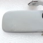 Oe Mitsubishi L200 K6 K7 aizmugures spogulis, salona spogulis MR240541, pelēks