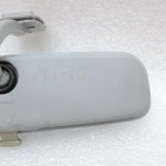 Oe Mitsubishi L200 K6 K7 aizmugures spogulis, salona spogulis MR240541, pelēks