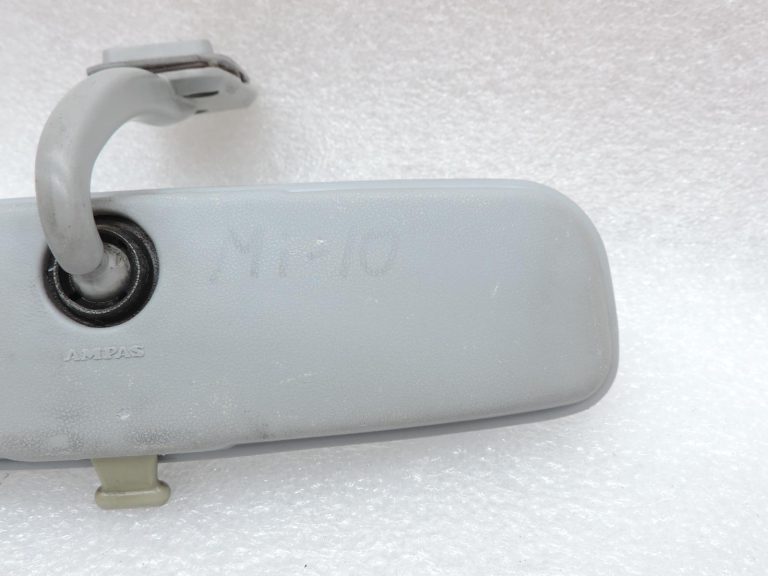Oe Mitsubishi L200 K6 K7 aizmugures spogulis, salona spogulis MR240541, pelēks