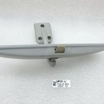 Oe Mitsubishi L200 K6 K7 aizmugures spogulis, salona spogulis MR240541, pelēks