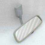 Oe Mitsubishi L200 K6 K7 aizmugures spogulis, salona spogulis MR240543, smilškrāsā