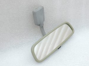 Oe Mitsubishi L200 K6 K7 aizmugures spogulis, salona spogulis MR240543, smilškrāsā